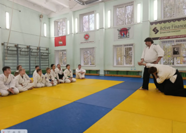 С 16 по 18 октября 2026 г. в Перми